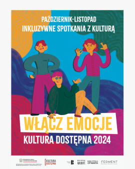 Włącz emocje